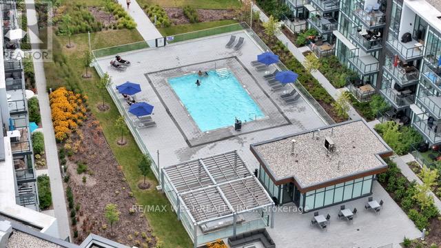 114 - 415 Sea Ray Avenue, Innisfil, Ontario  L9S 0R5 - Photo 2 - N12255390