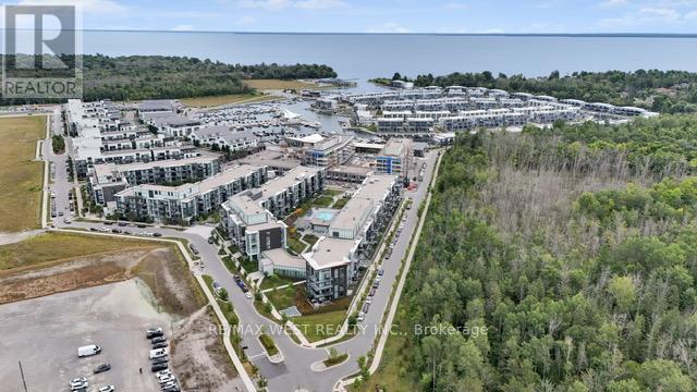 114 - 415 Sea Ray Avenue, Innisfil, Ontario  L9S 0R5 - Photo 4 - N12255390