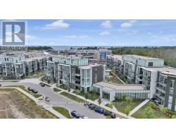 114 - 415 SEA RAY AVENUE, Innisfil, Ontario