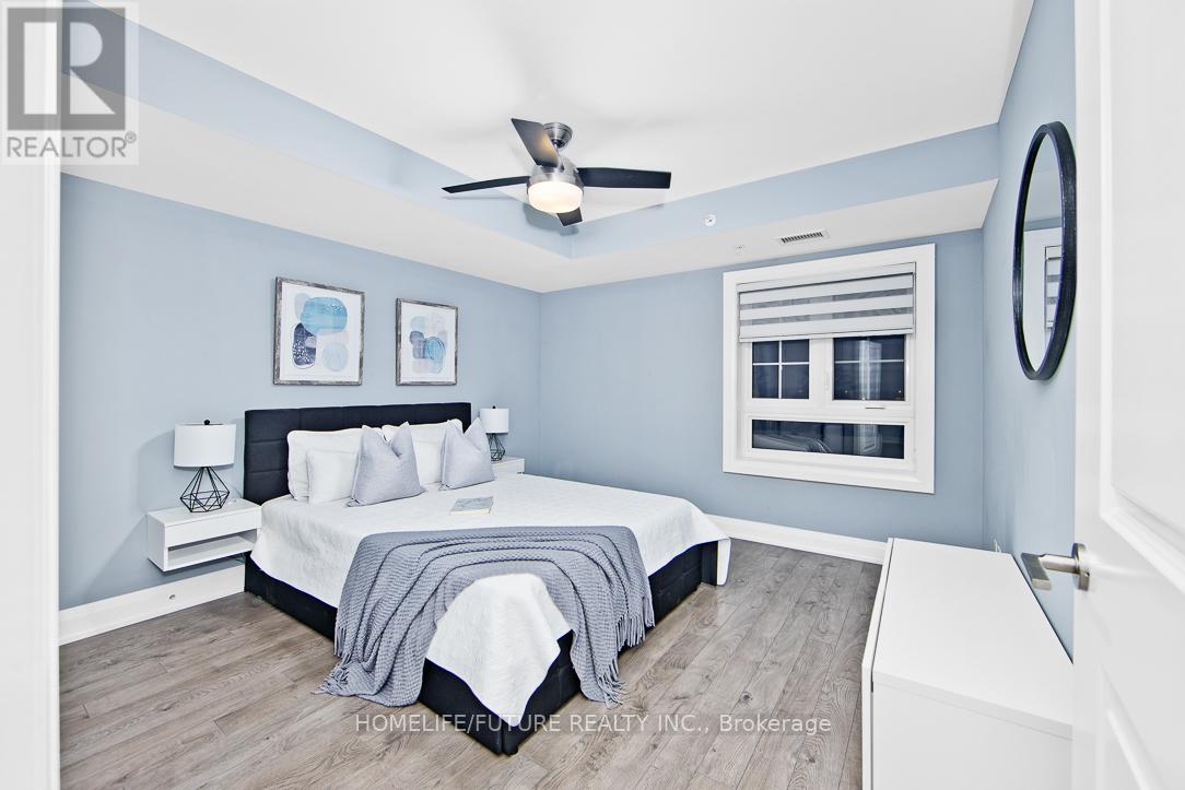 315 - 481 Rupert Avenue, Whitchurch-Stouffville, Ontario  L4A 1Y7 - Photo 11 - N12255491