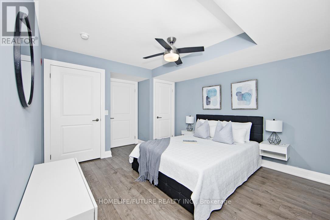 315 - 481 Rupert Avenue, Whitchurch-Stouffville, Ontario  L4A 1Y7 - Photo 12 - N12255491