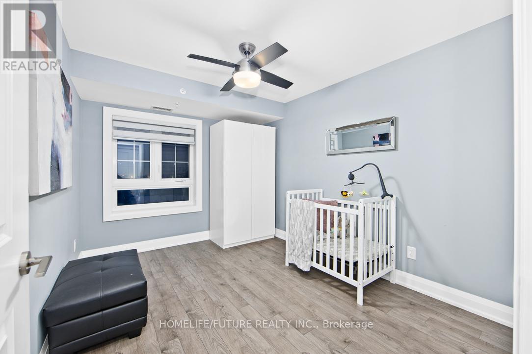 315 - 481 Rupert Avenue, Whitchurch-Stouffville, Ontario  L4A 1Y7 - Photo 14 - N12255491