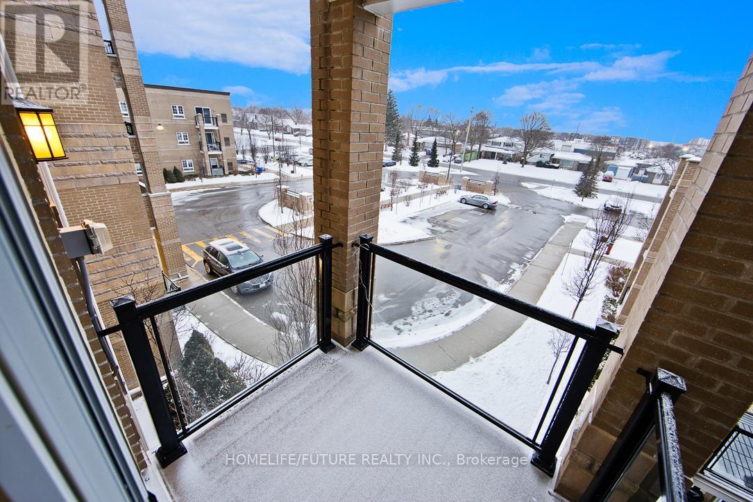 315 - 481 Rupert Avenue, Whitchurch-Stouffville, Ontario  L4A 1Y7 - Photo 18 - N12255491