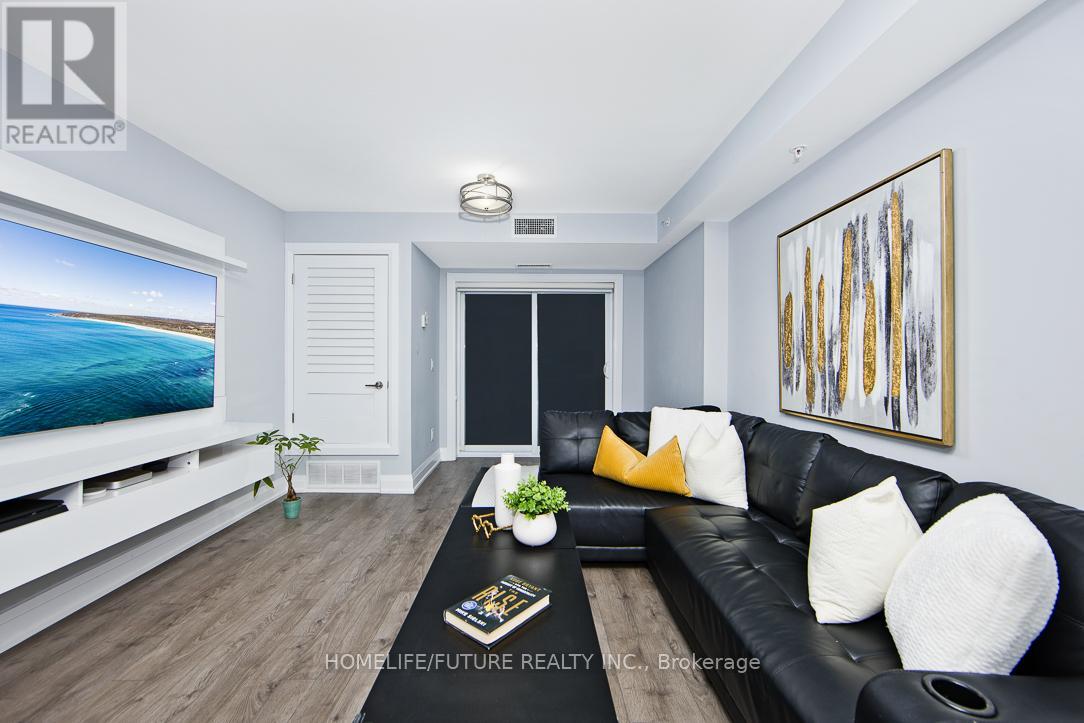 315 - 481 Rupert Avenue, Whitchurch-Stouffville, Ontario  L4A 1Y7 - Photo 6 - N12255491