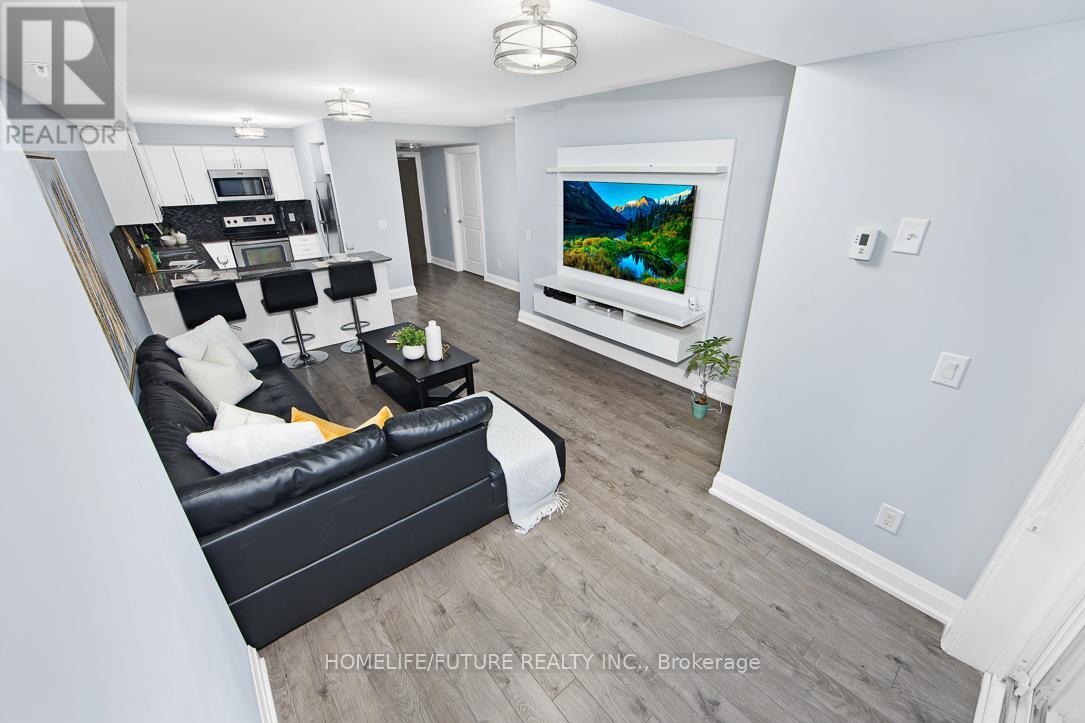 315 - 481 Rupert Avenue, Whitchurch-Stouffville, Ontario  L4A 1Y7 - Photo 8 - N12255491