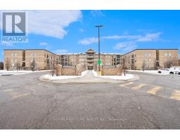 315 - 481 RUPERT AVENUE, Whitchurch-Stouffville, Ontario