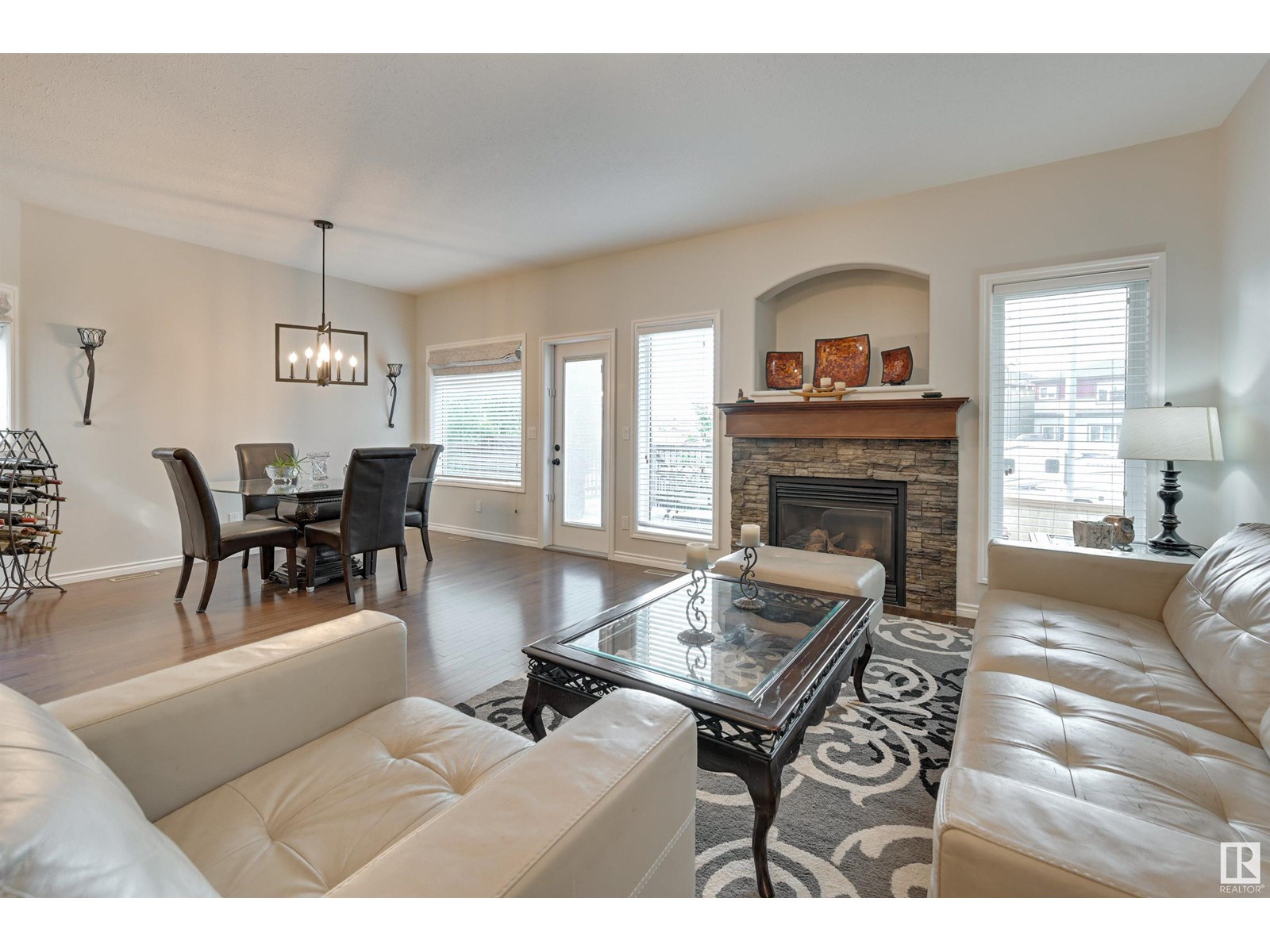 99 Walters Pl, Leduc, Alberta  T9E 0G3 - Photo 11 - E4445252