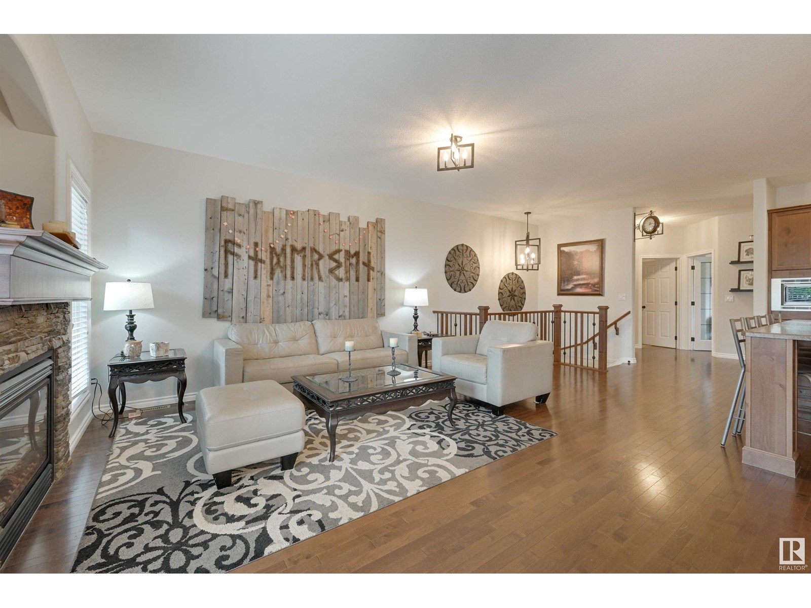 99 Walters Pl, Leduc, Alberta  T9E 0G3 - Photo 12 - E4445252