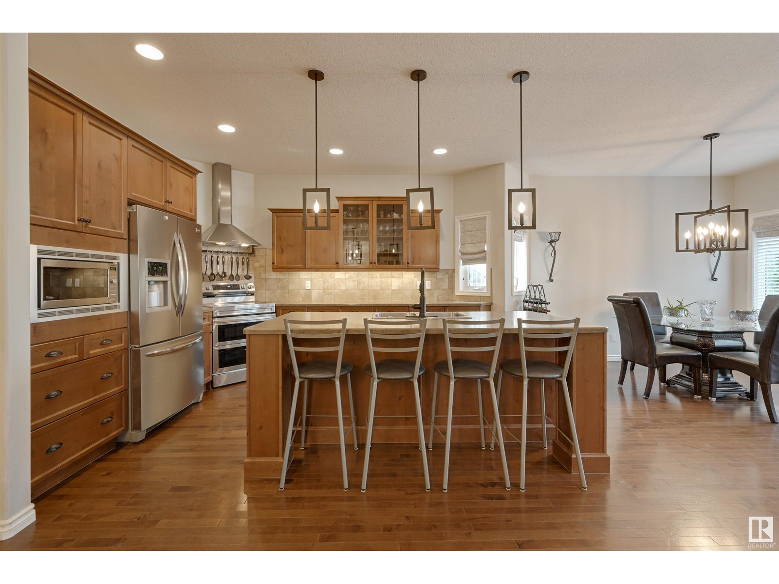 99 Walters Pl, Leduc, Alberta  T9E 0G3 - Photo 14 - E4445252
