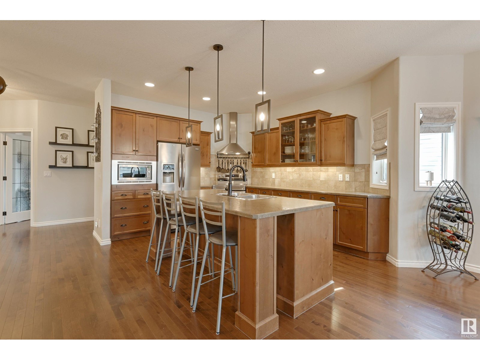 99 Walters Pl, Leduc, Alberta  T9E 0G3 - Photo 15 - E4445252