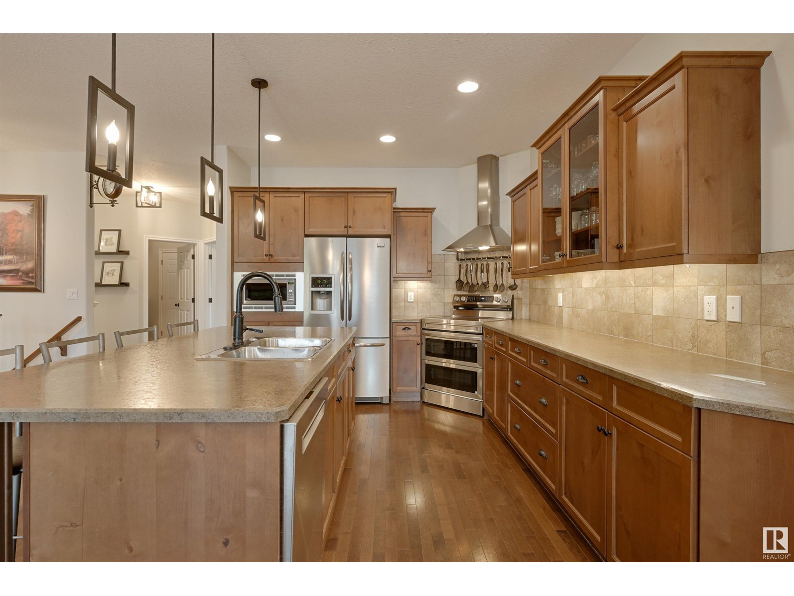 99 Walters Pl, Leduc, Alberta  T9E 0G3 - Photo 16 - E4445252