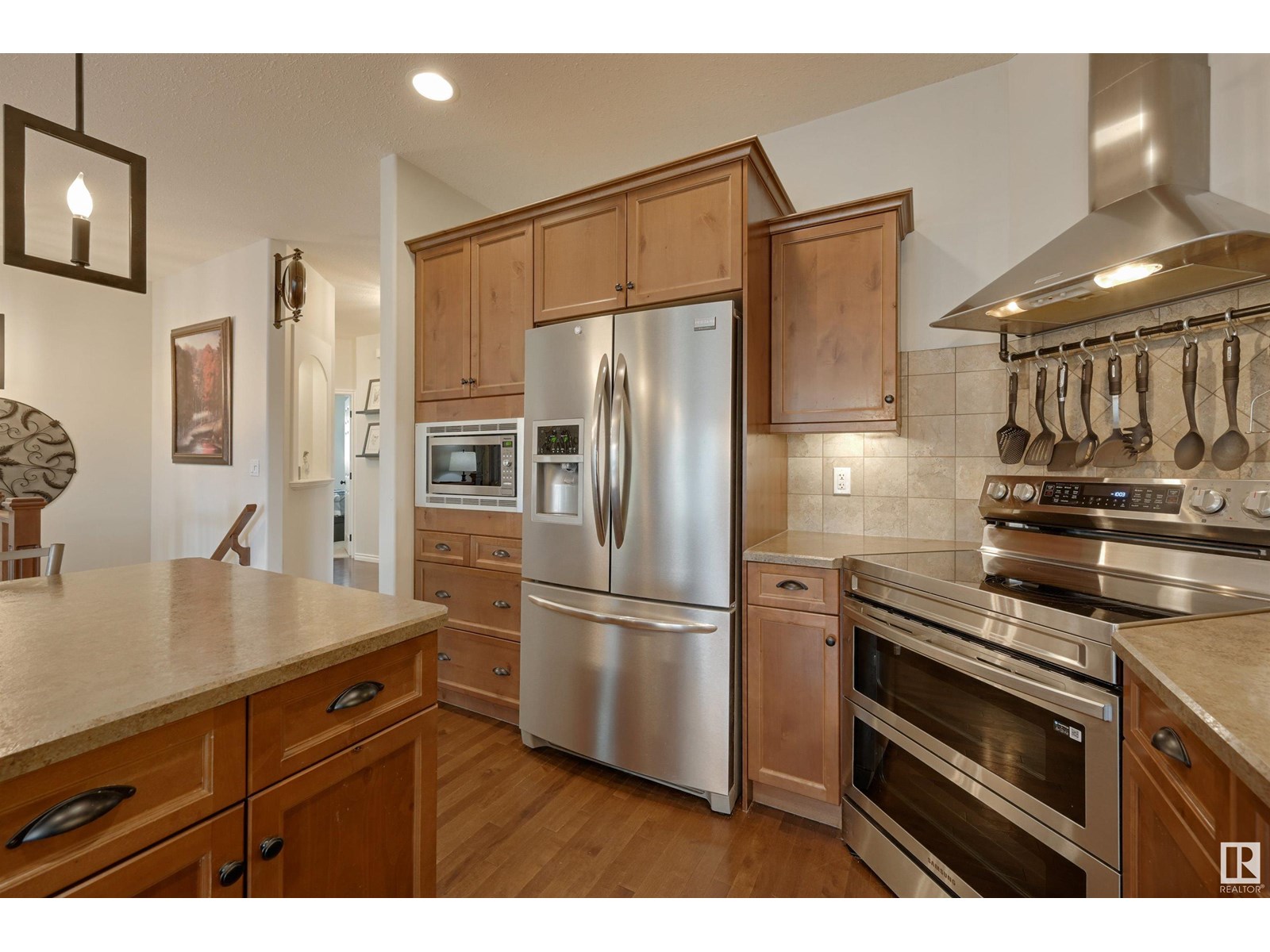 99 Walters Pl, Leduc, Alberta  T9E 0G3 - Photo 18 - E4445252