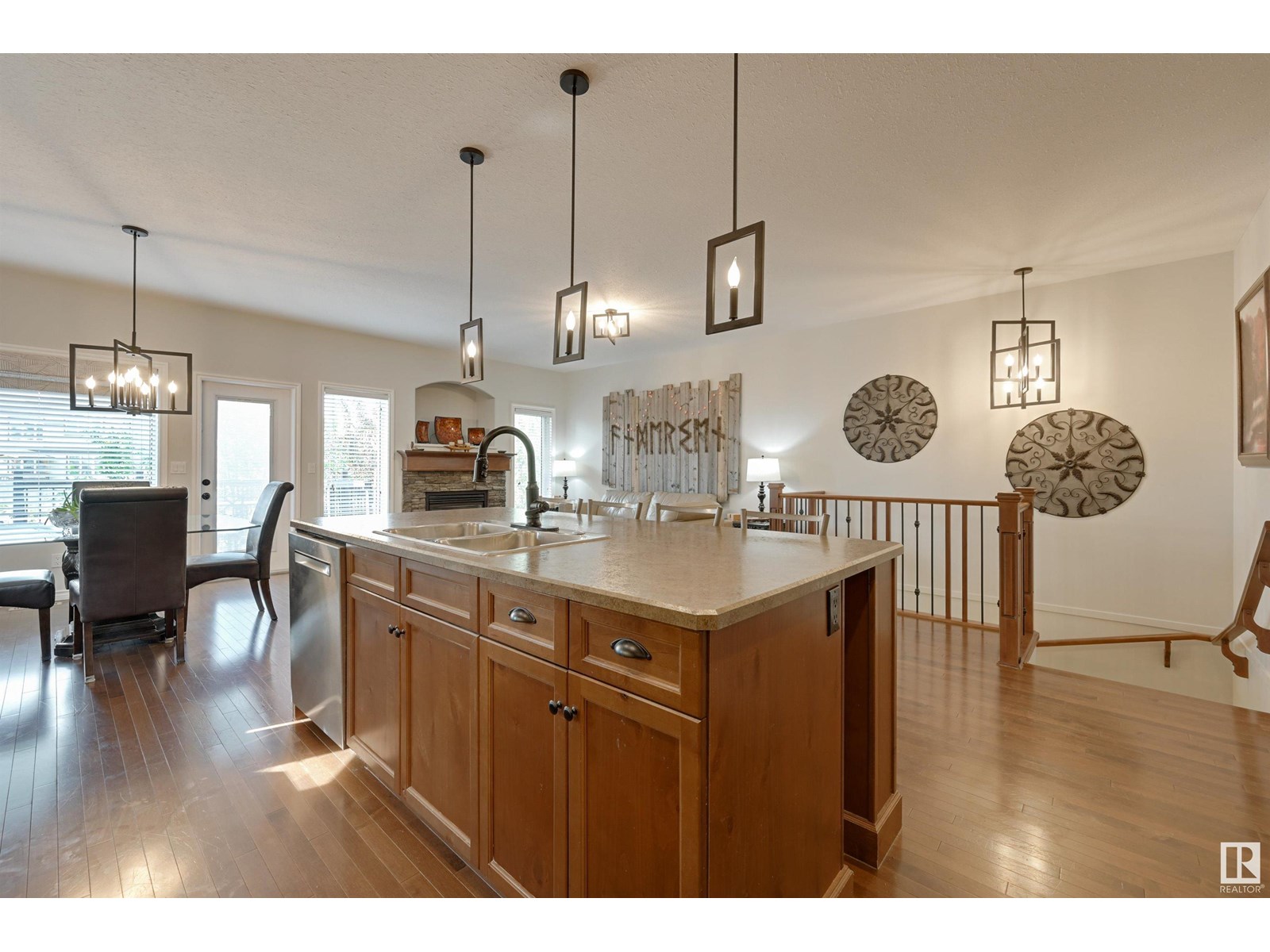 99 Walters Pl, Leduc, Alberta  T9E 0G3 - Photo 19 - E4445252