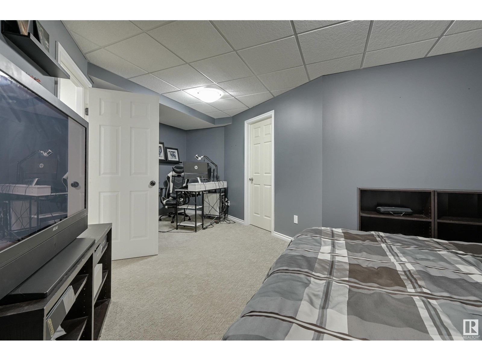 99 Walters Pl, Leduc, Alberta  T9E 0G3 - Photo 34 - E4445252