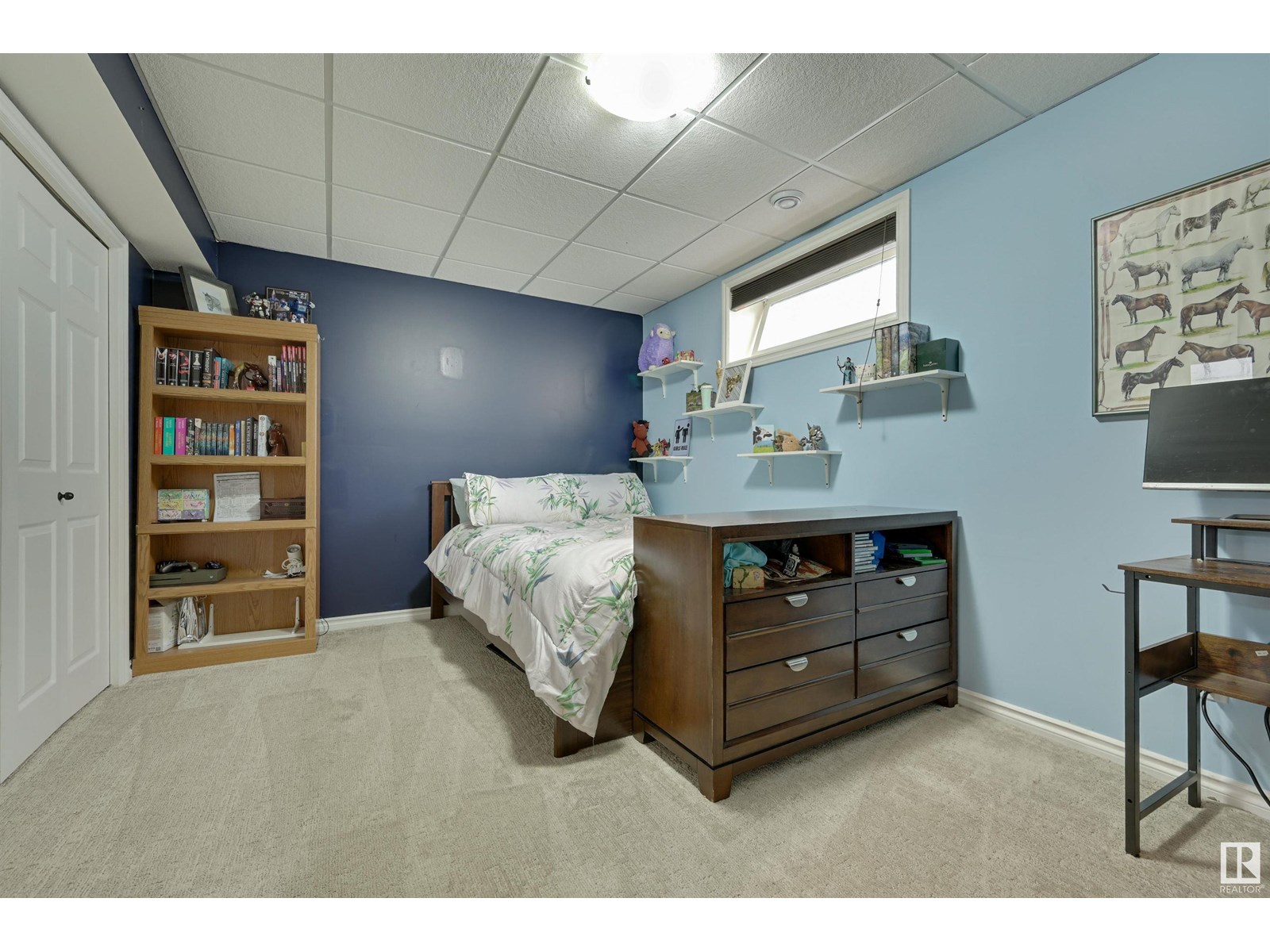 99 Walters Pl, Leduc, Alberta  T9E 0G3 - Photo 38 - E4445252