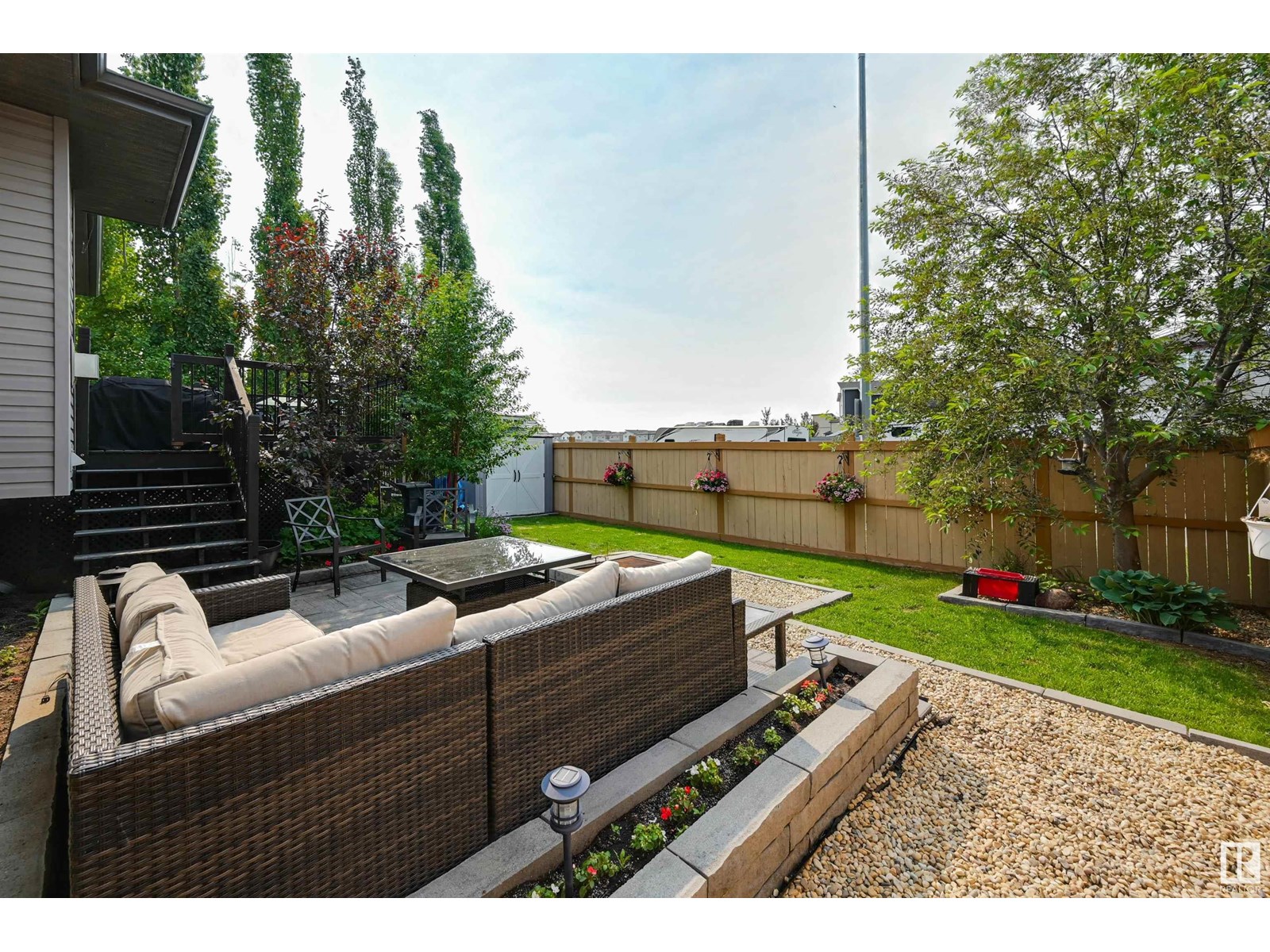 99 Walters Pl, Leduc, Alberta  T9E 0G3 - Photo 40 - E4445252