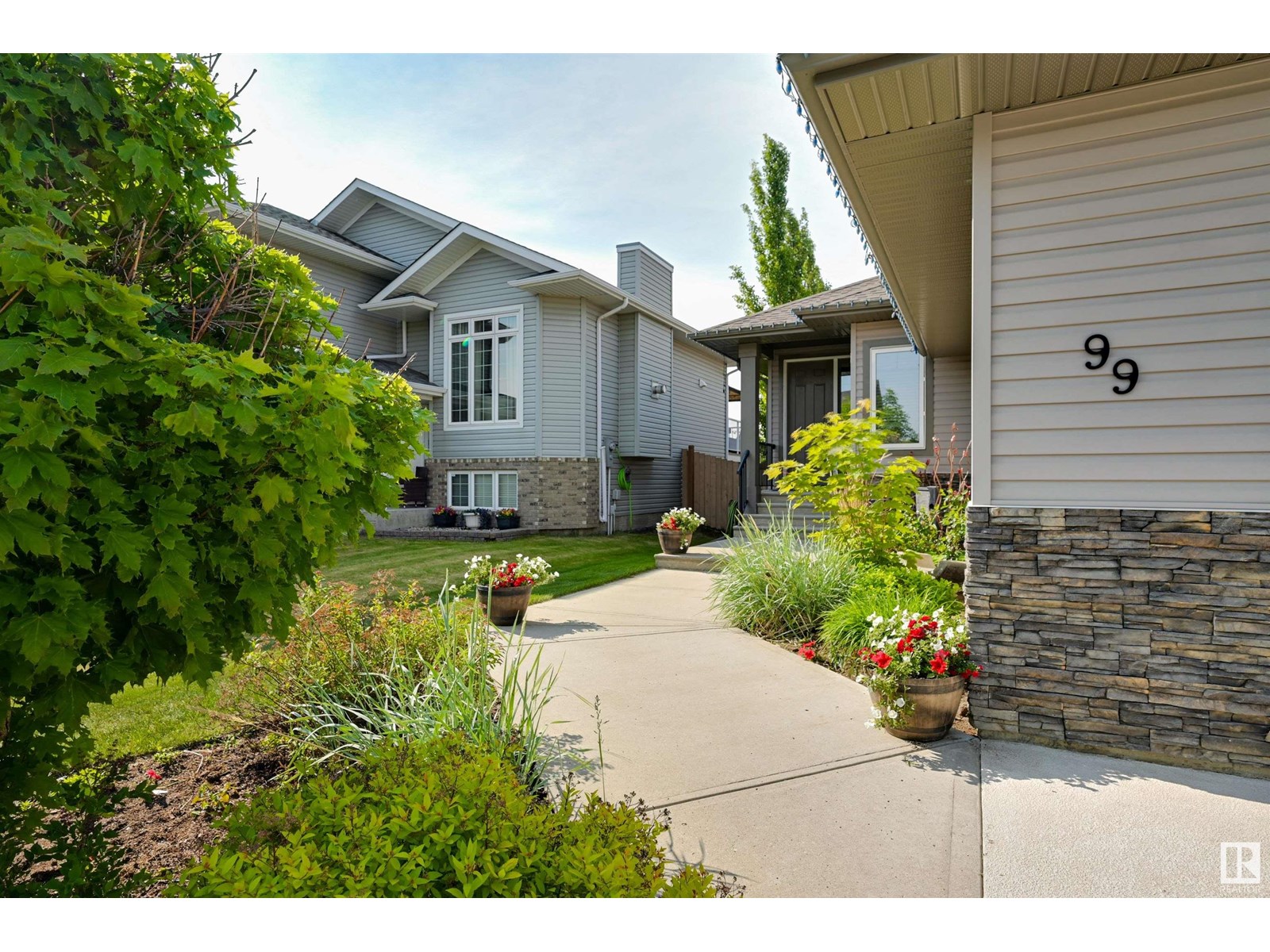 99 Walters Pl, Leduc, Alberta  T9E 0G3 - Photo 5 - E4445252