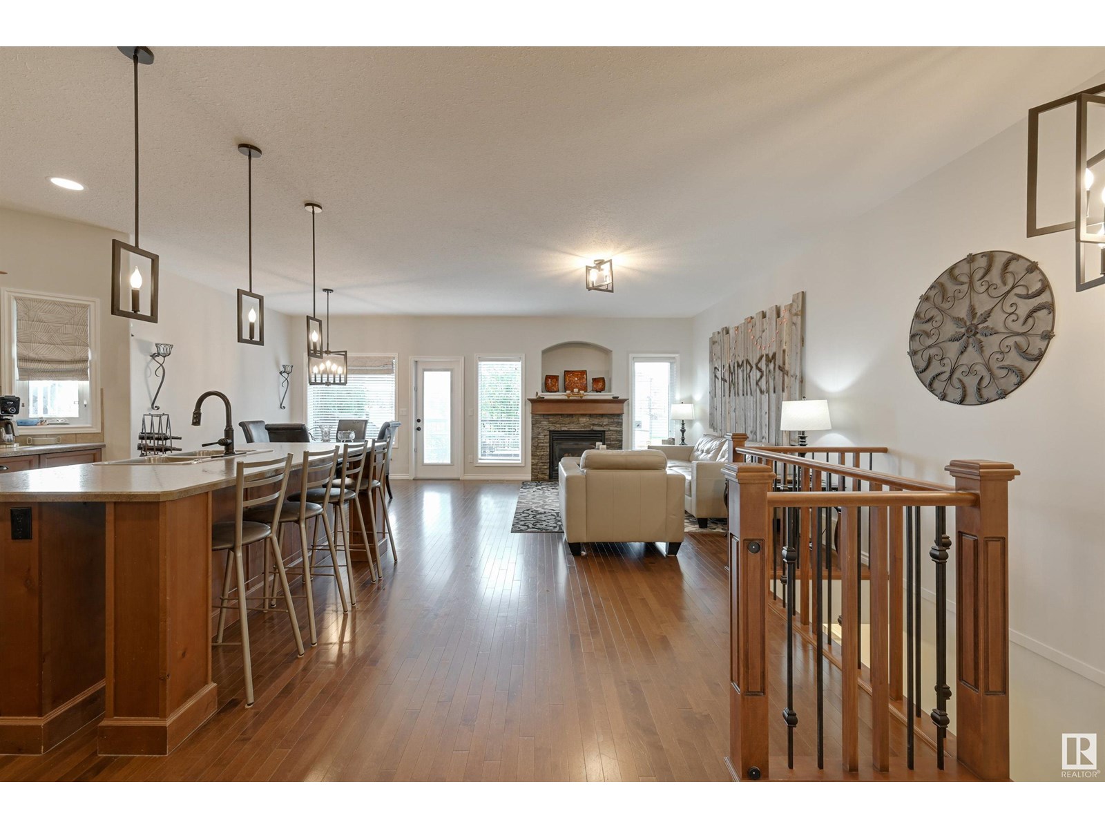 99 Walters Pl, Leduc, Alberta  T9E 0G3 - Photo 8 - E4445252