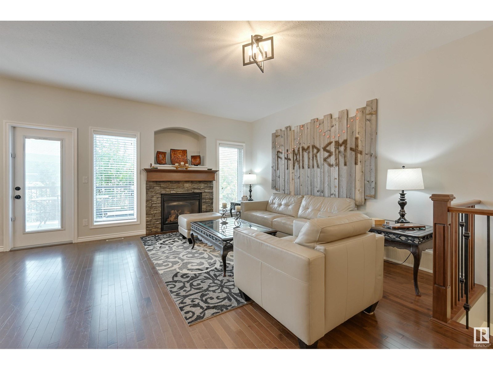 99 Walters Pl, Leduc, Alberta  T9E 0G3 - Photo 9 - E4445252