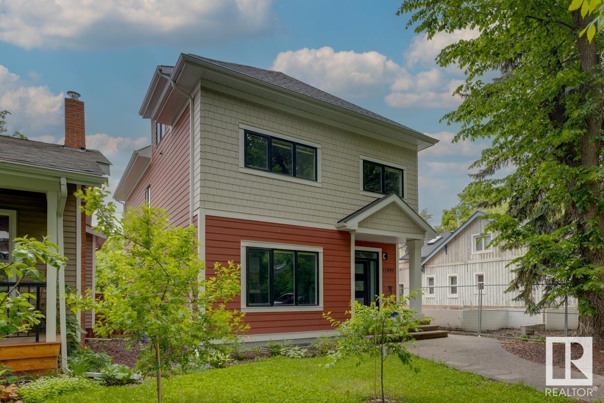 11045 85 Av Nw, Edmonton, Alberta  T6G 0W5 - Photo 2 - E4445253