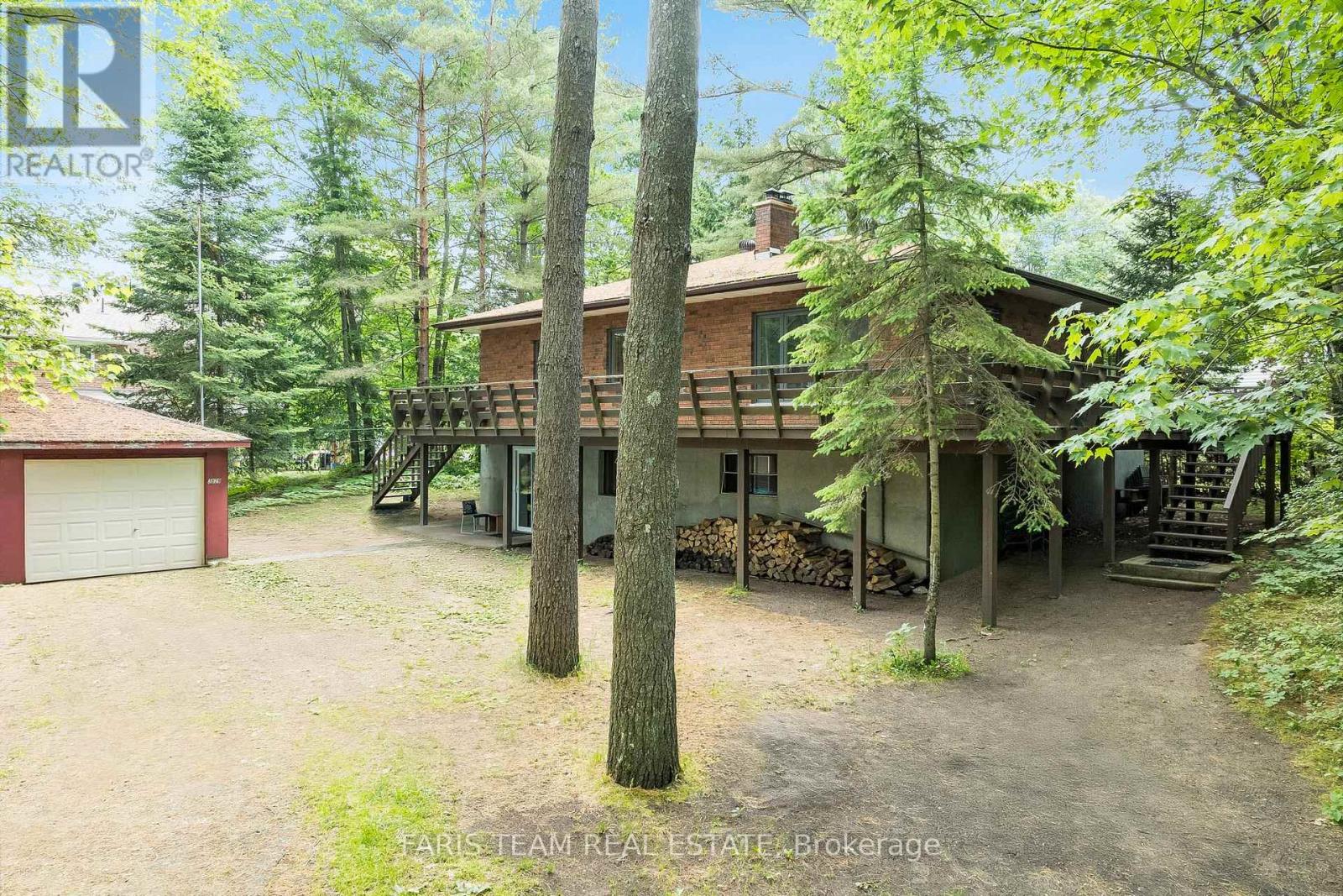 Property at 519 TINY BEACHES ROAD N image 1