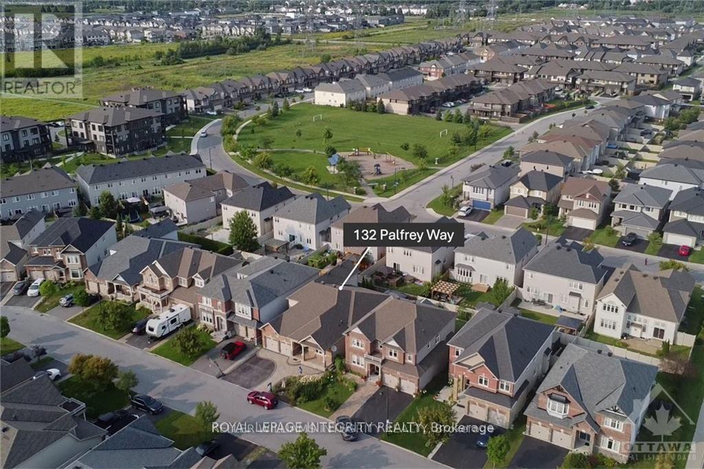 Property at 132 PALFREY WAY image 2