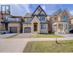 385 DAHLIA TRAIL, Oakville, Ontario
