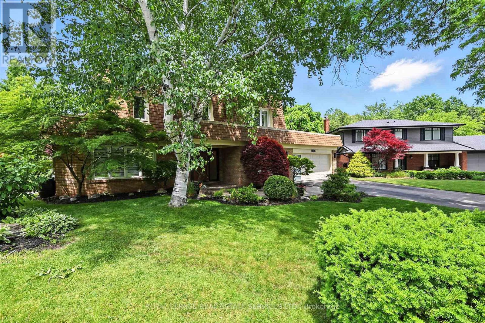 Property at 4240 DUNVEGAN ROAD image 2