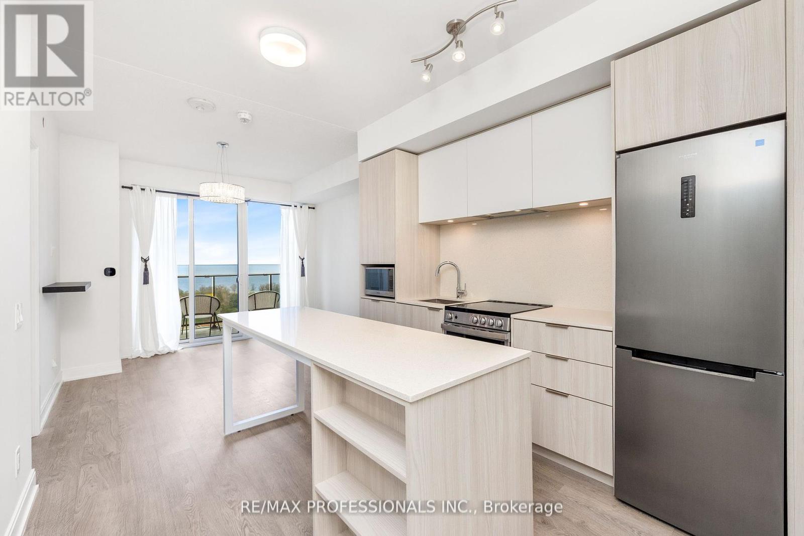 1106 - 70 Annie Craig Drive, Toronto, Ontario M8V 0G2 - Photo 13 - W12255549