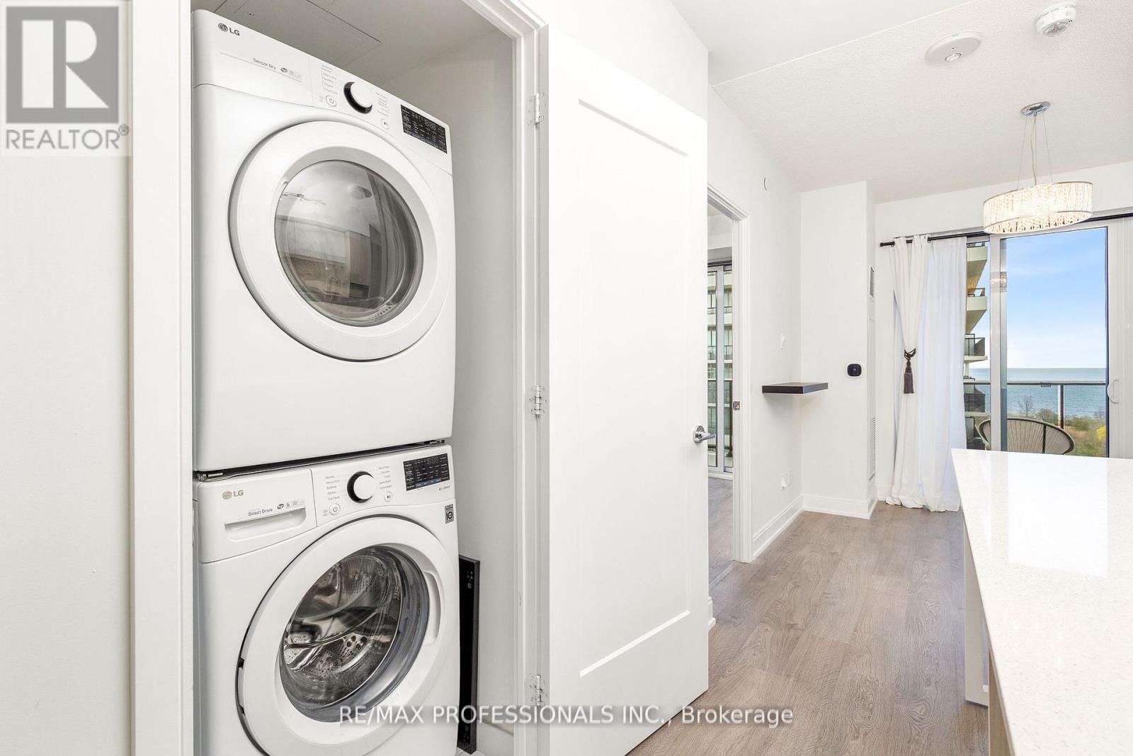 1106 - 70 Annie Craig Drive, Toronto, Ontario M8V 0G2 - Photo 18 - W12255549