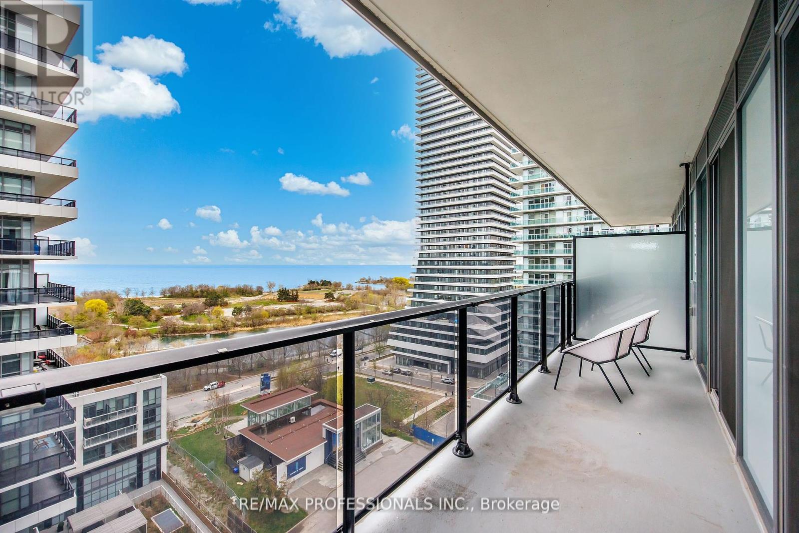 1106 - 70 Annie Craig Drive, Toronto, Ontario M8V 0G2 - Photo 19 - W12255549