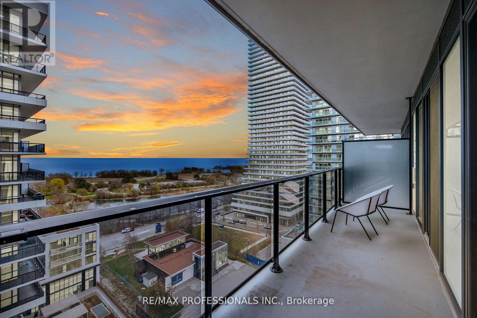 1106 - 70 Annie Craig Drive, Toronto, Ontario M8V 0G2 - Photo 20 - W12255549