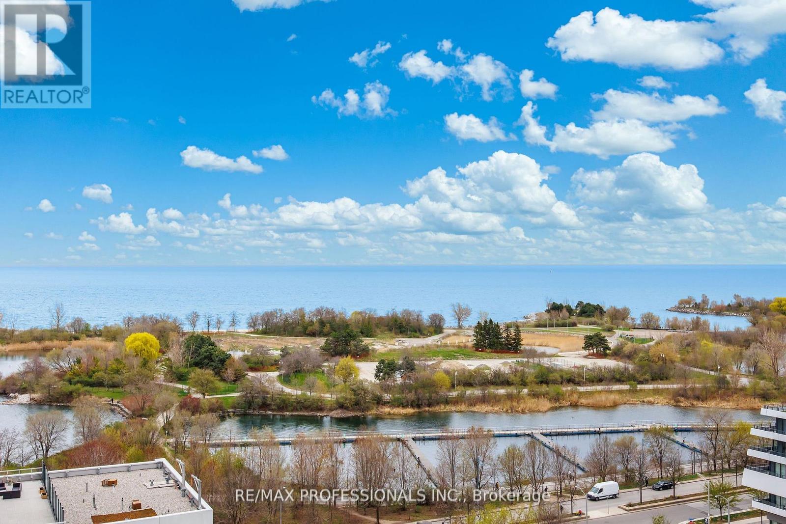 1106 - 70 Annie Craig Drive, Toronto, Ontario M8V 0G2 - Photo 21 - W12255549