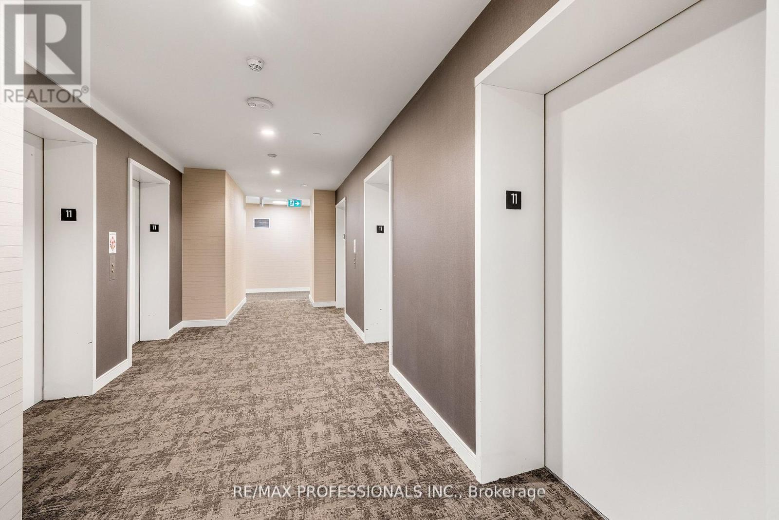 1106 - 70 Annie Craig Drive, Toronto, Ontario M8V 0G2 - Photo 22 - W12255549