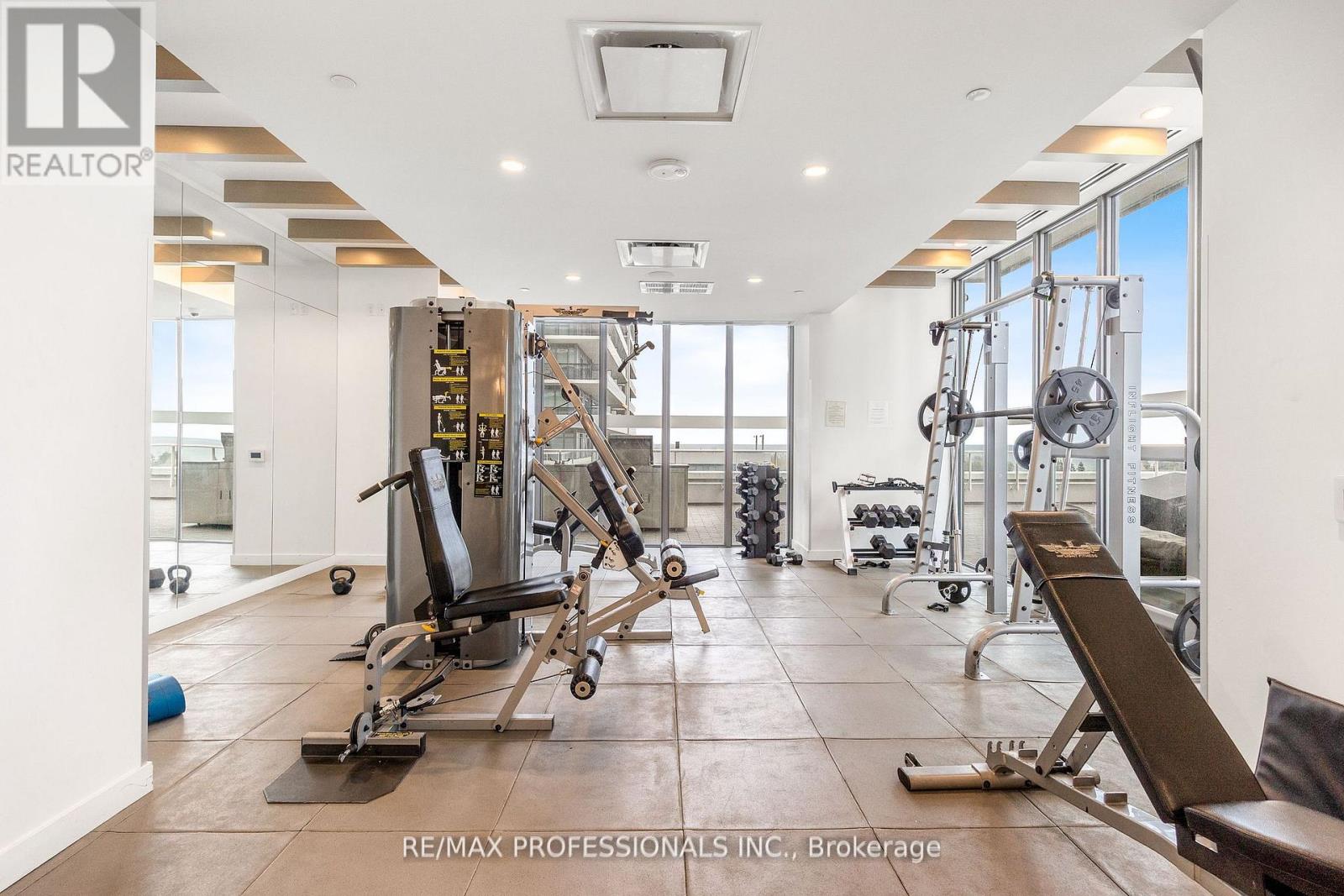 1106 - 70 Annie Craig Drive, Toronto, Ontario M8V 0G2 - Photo 25 - W12255549