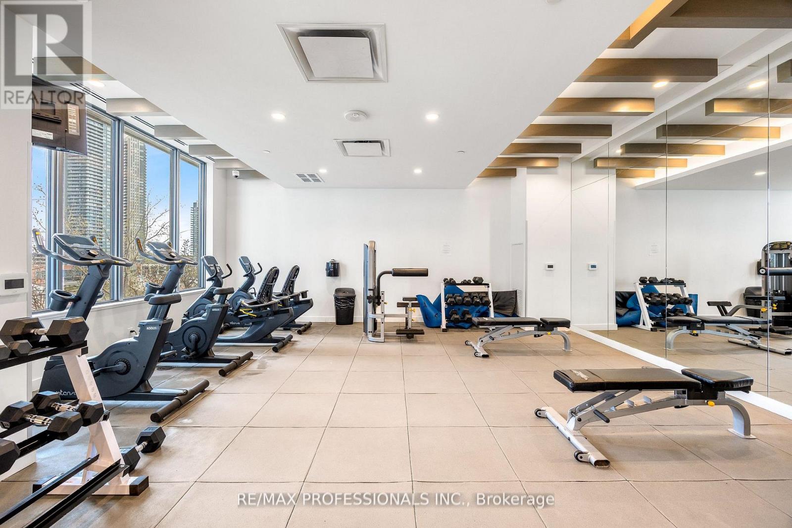 1106 - 70 Annie Craig Drive, Toronto, Ontario M8V 0G2 - Photo 27 - W12255549