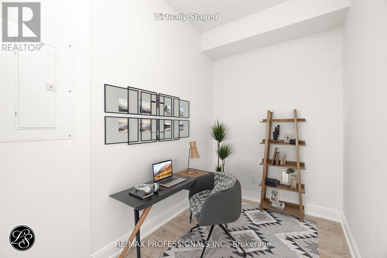 1106 - 70 Annie Craig Drive, Toronto, Ontario M8V 0G2 - Photo 3 - W12255549