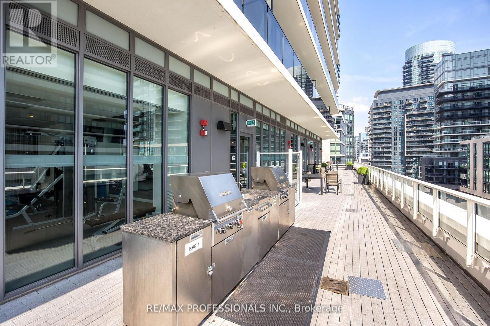 1106 - 70 Annie Craig Drive, Toronto, Ontario M8V 0G2 - Photo 30 - W12255549