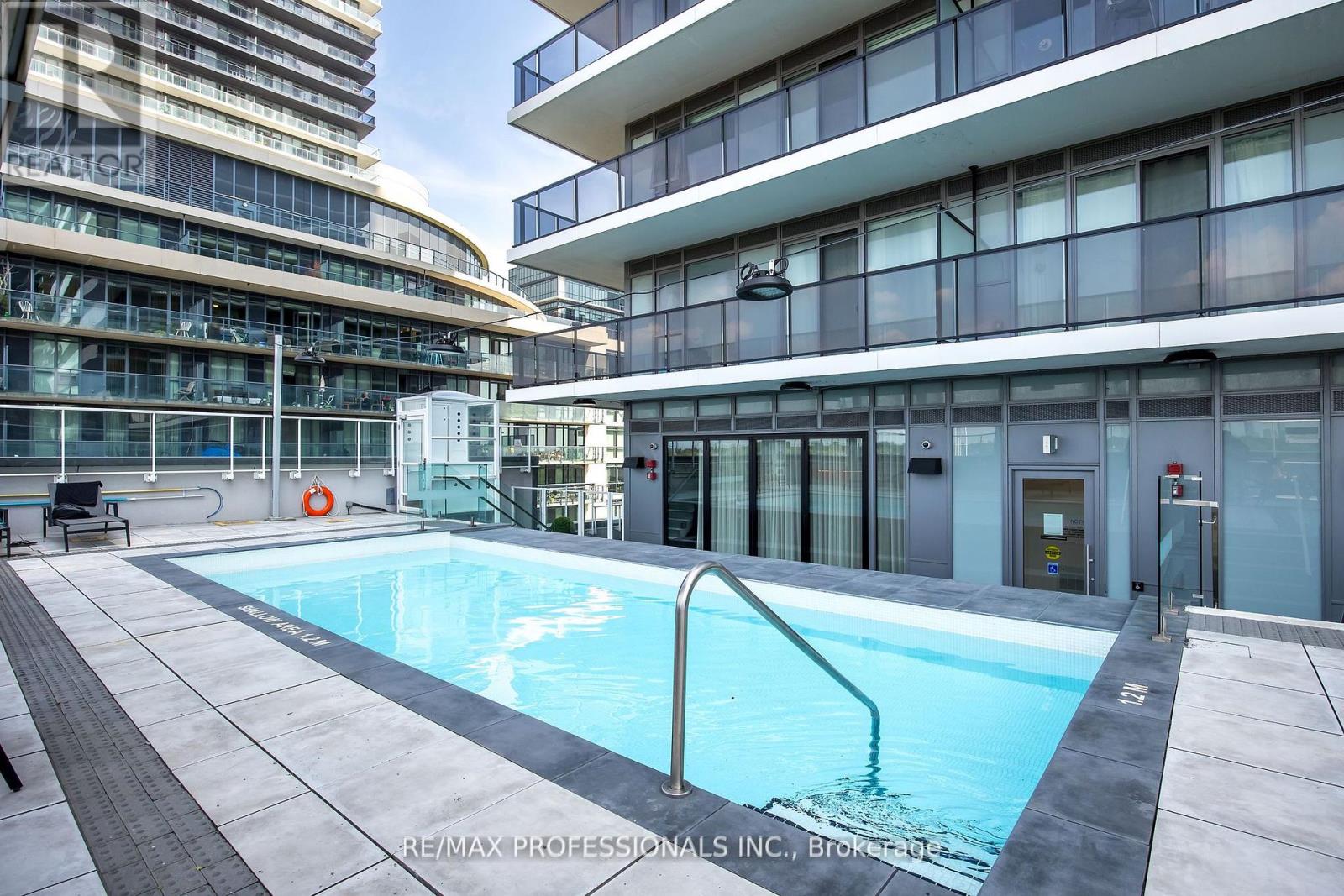 1106 - 70 Annie Craig Drive, Toronto, Ontario M8V 0G2 - Photo 31 - W12255549