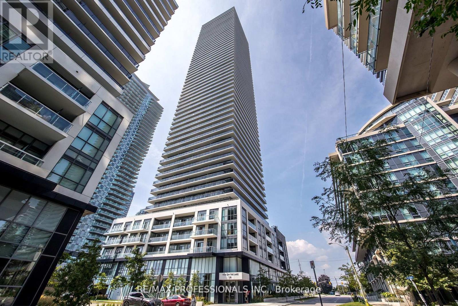 1106 - 70 Annie Craig Drive, Toronto, Ontario M8V 0G2 - Photo 32 - W12255549