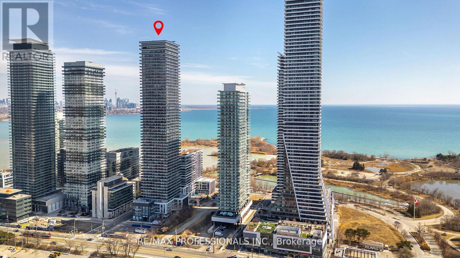 1106 - 70 Annie Craig Drive, Toronto, Ontario M8V 0G2 - Photo 34 - W12255549