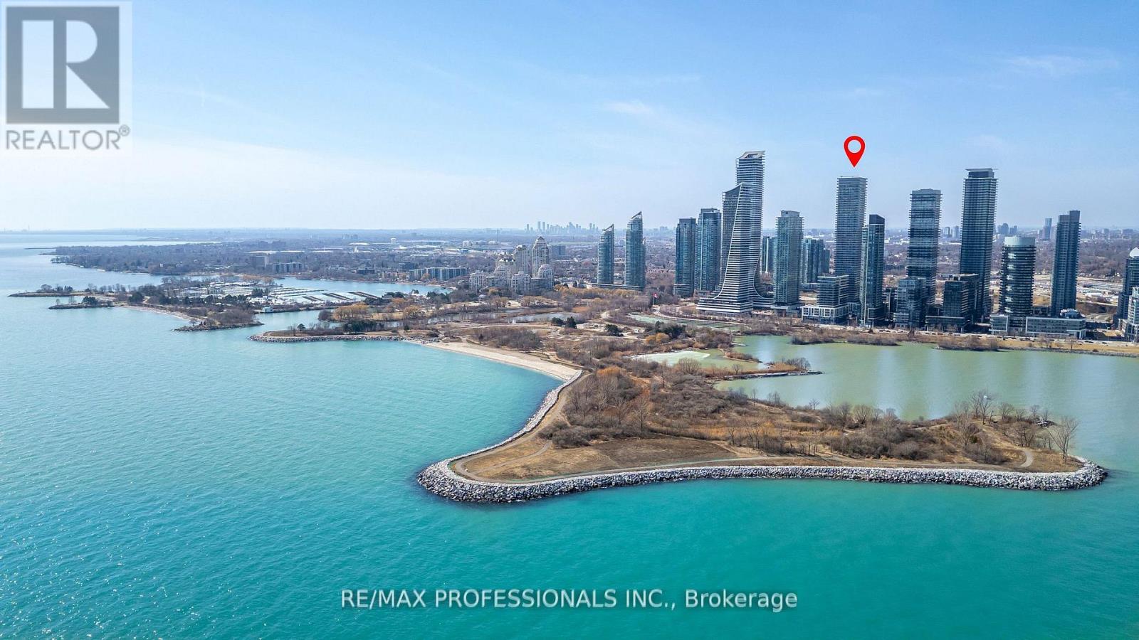 1106 - 70 Annie Craig Drive, Toronto, Ontario M8V 0G2 - Photo 35 - W12255549