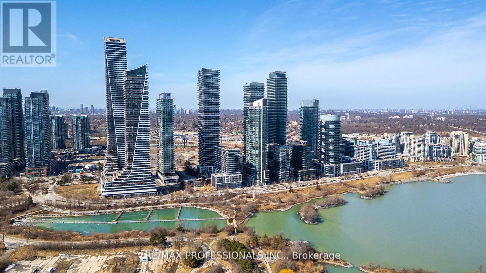 1106 - 70 Annie Craig Drive, Toronto, Ontario M8V 0G2 - Photo 37 - W12255549