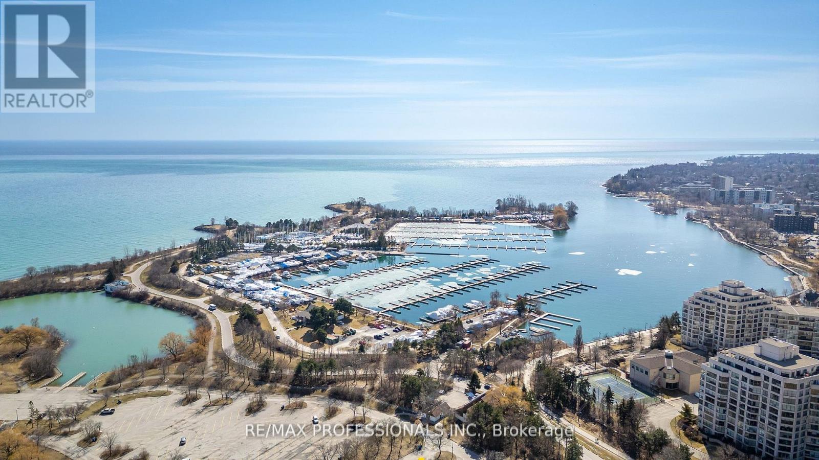 1106 - 70 Annie Craig Drive, Toronto, Ontario M8V 0G2 - Photo 38 - W12255549