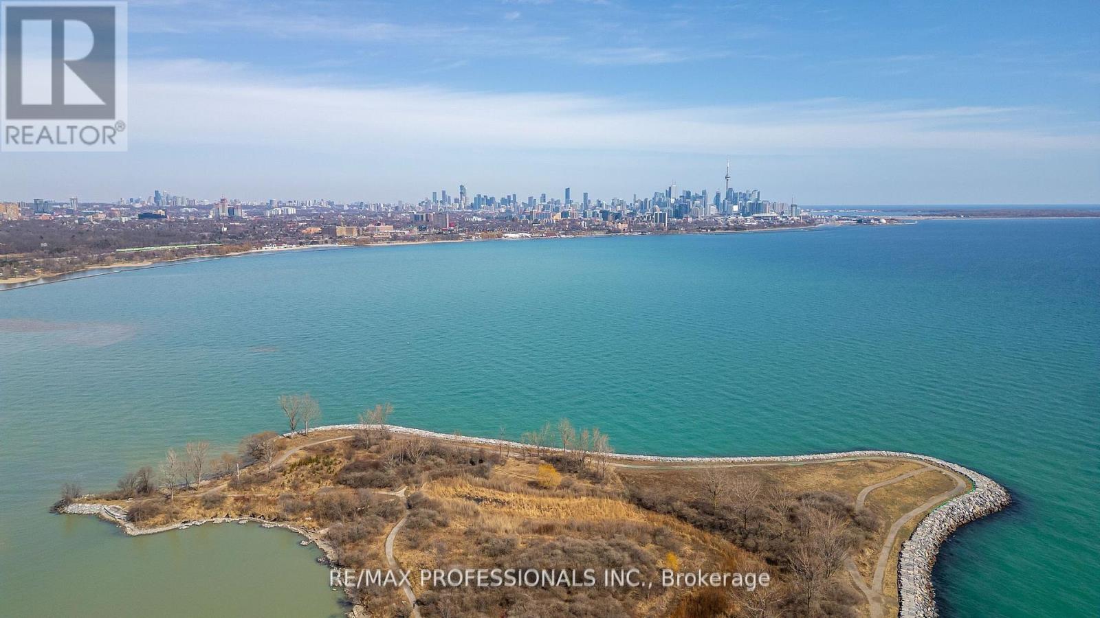 1106 - 70 Annie Craig Drive, Toronto, Ontario M8V 0G2 - Photo 39 - W12255549