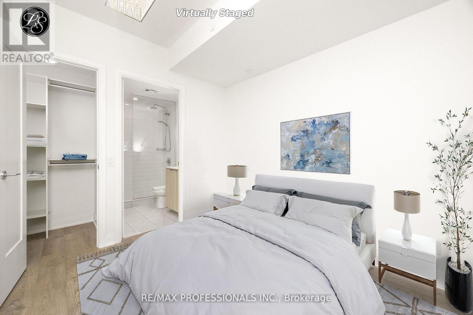 1106 - 70 Annie Craig Drive, Toronto, Ontario M8V 0G2 - Photo 5 - W12255549