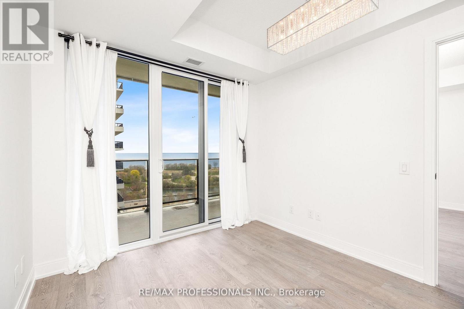 1106 - 70 Annie Craig Drive, Toronto, Ontario M8V 0G2 - Photo 8 - W12255549