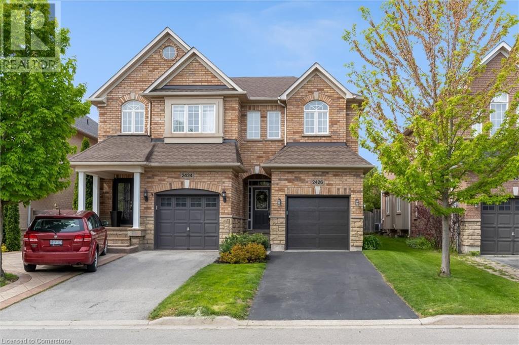 Property at 2426 FELHABER Crescent image 1