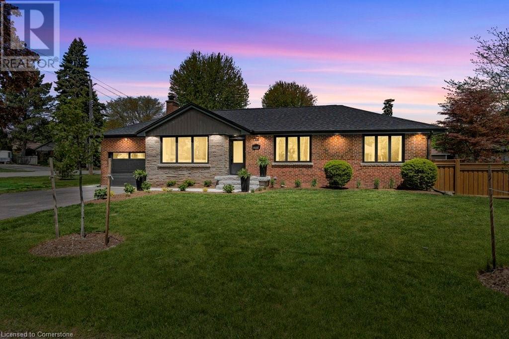 Property at 877 CONDOR Drive image 1