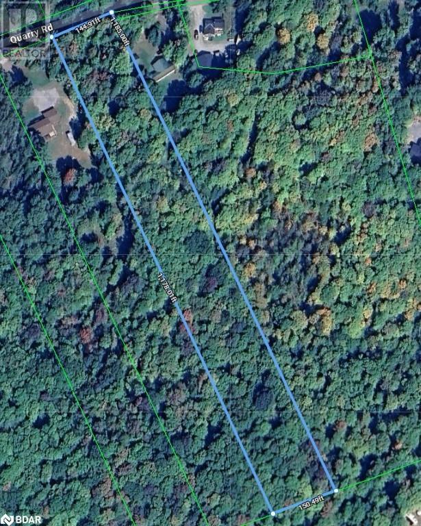 N/a Quarry Road, Bancroft, Ontario  K0L 1C0 - Photo 7 - 40746828